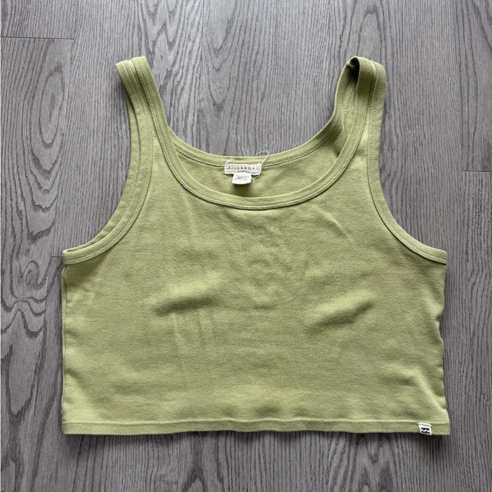 Billabong Tank Top